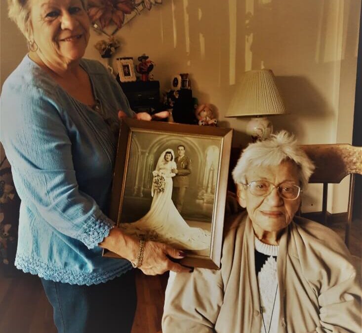 Are Spouses Eligible for Veterans Home Care?