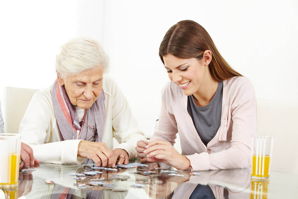 Read more about the article How to Access Care for Grandma
