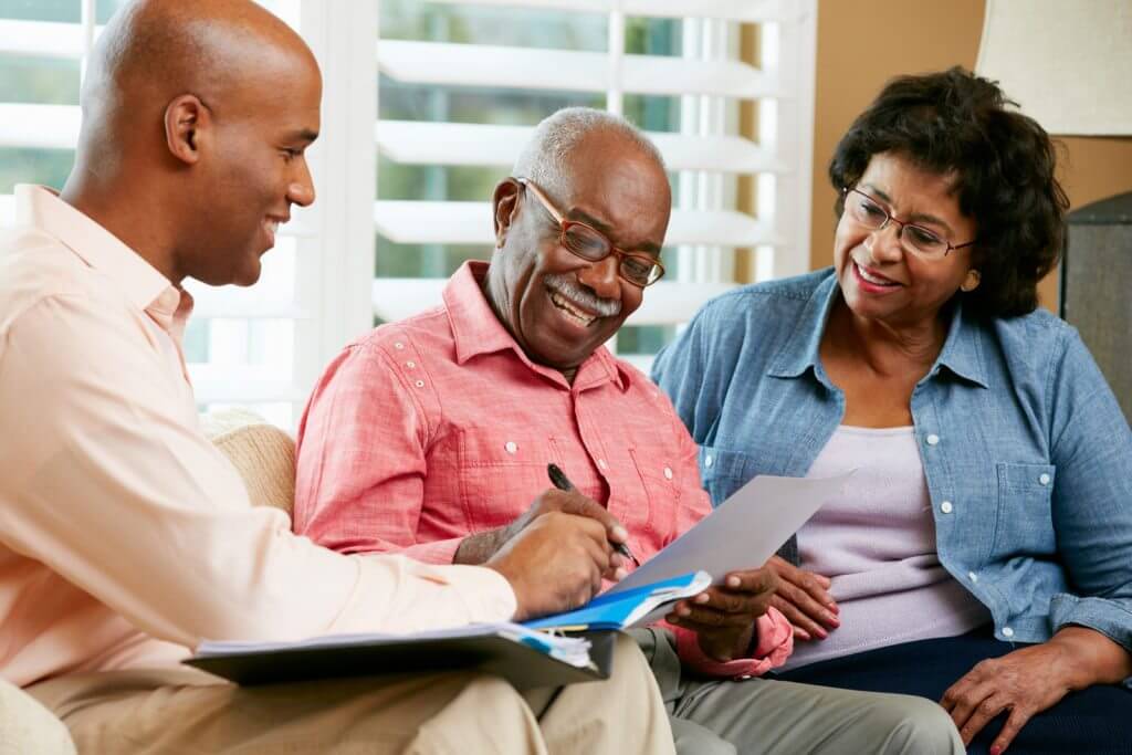 Knowing About the Aid and Attendance Benefit for Aging