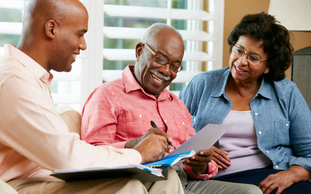 Knowing About the Aid and Attendance Benefit for Aging Veterans