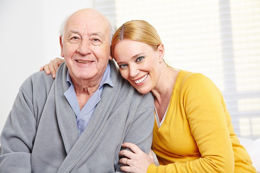 5 Reasons to be Thankful for Home Care for the Veteran in Your Family