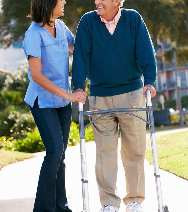 Good Decisions About Home Care Start with the Right Information