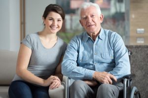 Caregivers for Aging Veterans