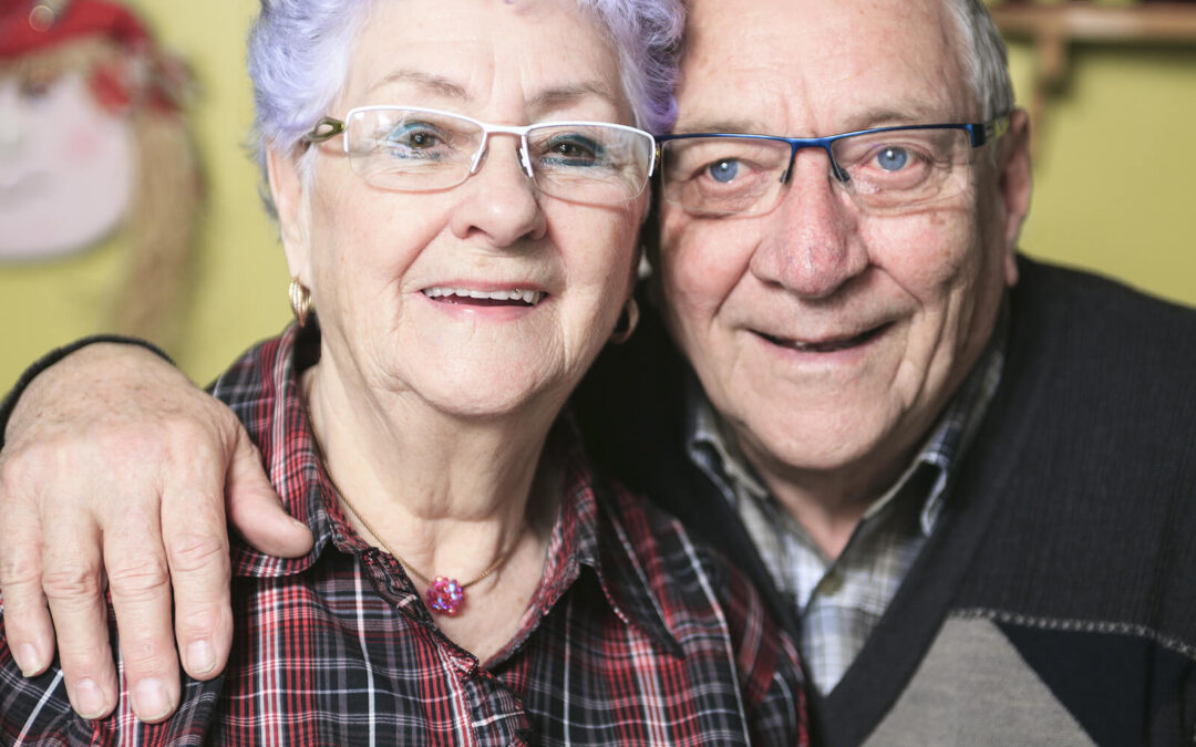 5 Signs Dad Might Qualify for VA Aid and Attendance