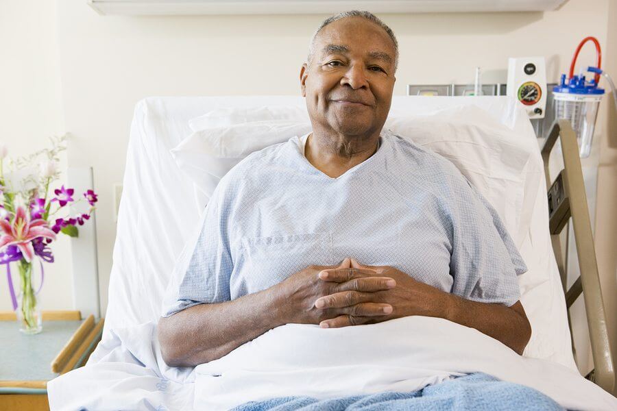 You are currently viewing When Aging Veterans Are Ill, Where Can They Turn for Help at Home?