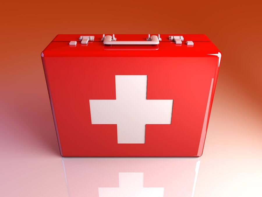 You are currently viewing Why Aging Veterans Might Not Always Be Prepared for Emergencies