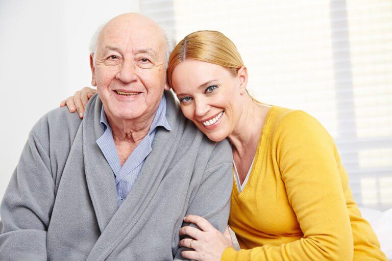 Read more about the article The Delicate Conversation: How to Bring Up Home Care with Your Veteran Grandfather