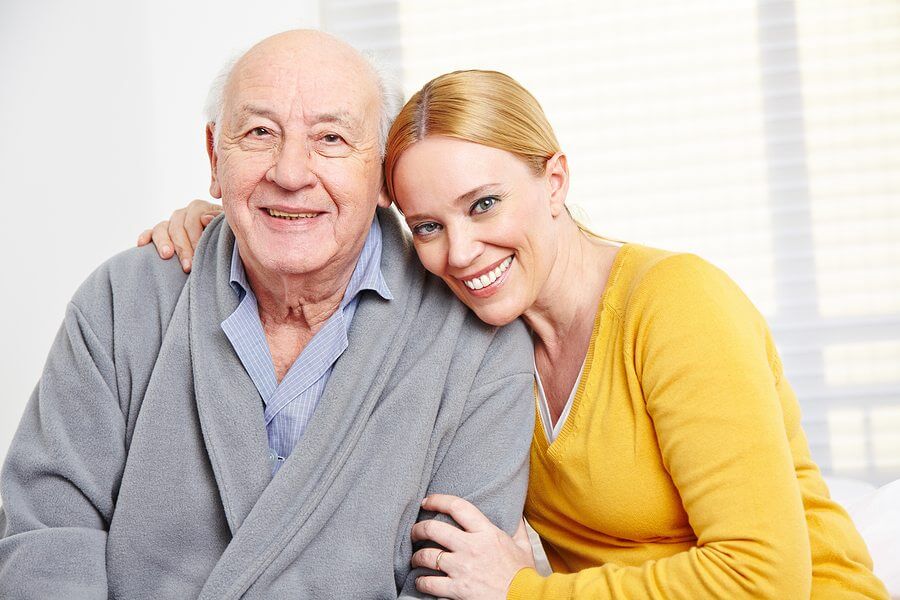 You are currently viewing The Delicate Conversation: How to Bring Up Home Care with Your Veteran Grandfather