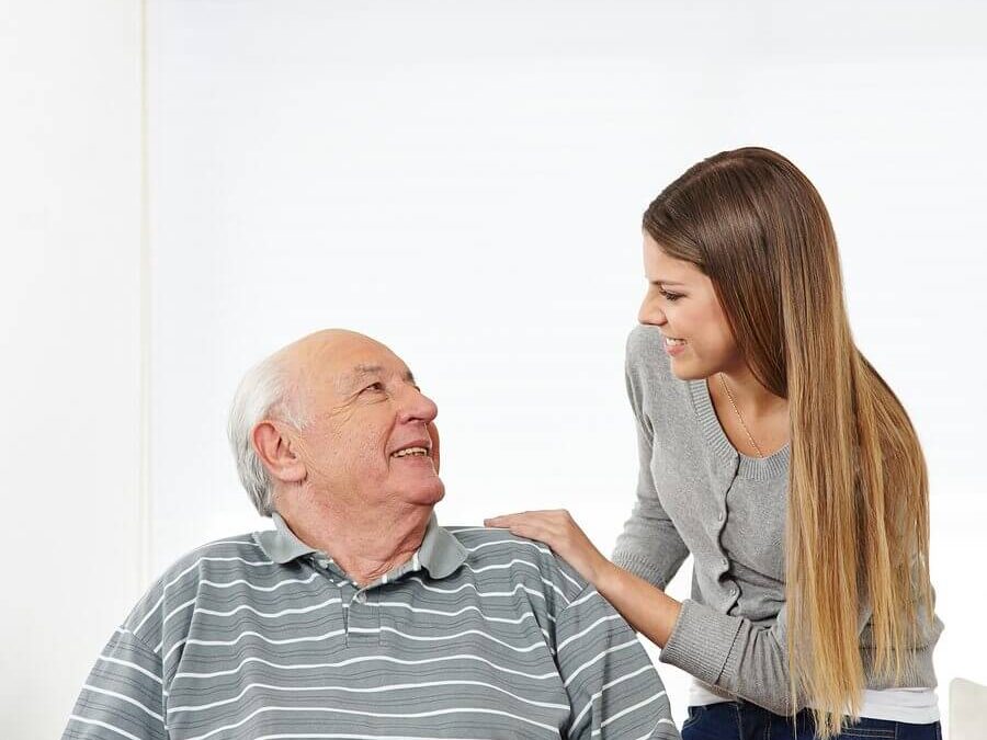 Three Ways “Aid and Attendance” Helps Families of Veterans