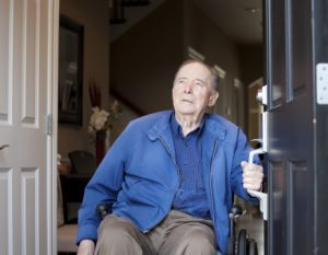 Caregivers for Aging Veterans