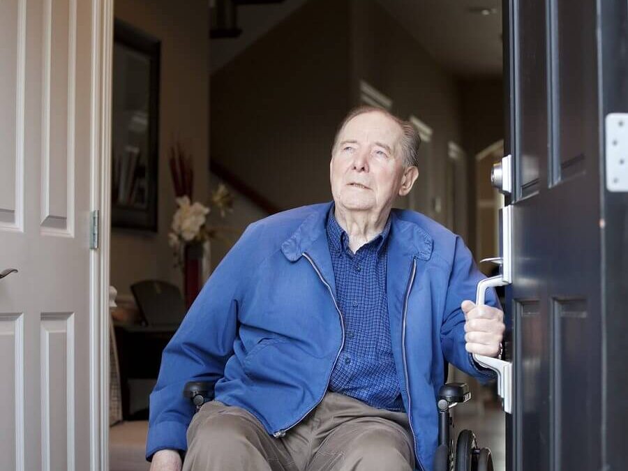 Three Signs That An Older Adult Might Qualify for VA Benefits