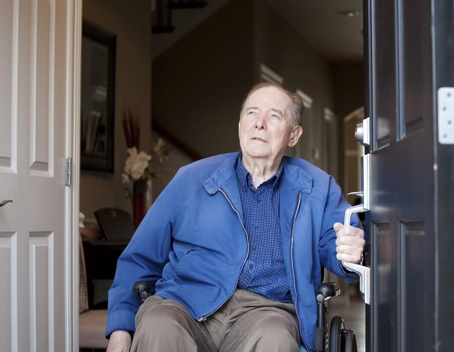You are currently viewing Three Signs That An Older Adult Might Qualify for VA Benefits