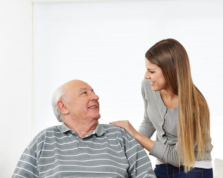 Read more about the article Adjusting to a New Life for Veterans Who Need Home Care