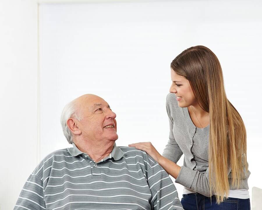 You are currently viewing Adjusting to a New Life for Veterans Who Need Home Care