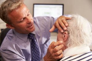 Veteran's Elderly Care: Veterans, Hearing Loss, and Home Care: What You Should Know