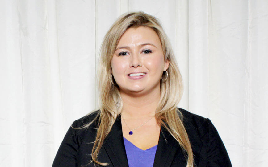 VHC_Jessica Elkins, TX Jessica Elkins, Veterans Home Care Senior Regional Manager