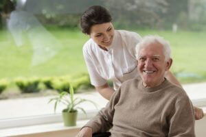 Veterans Home Care Assistance Program