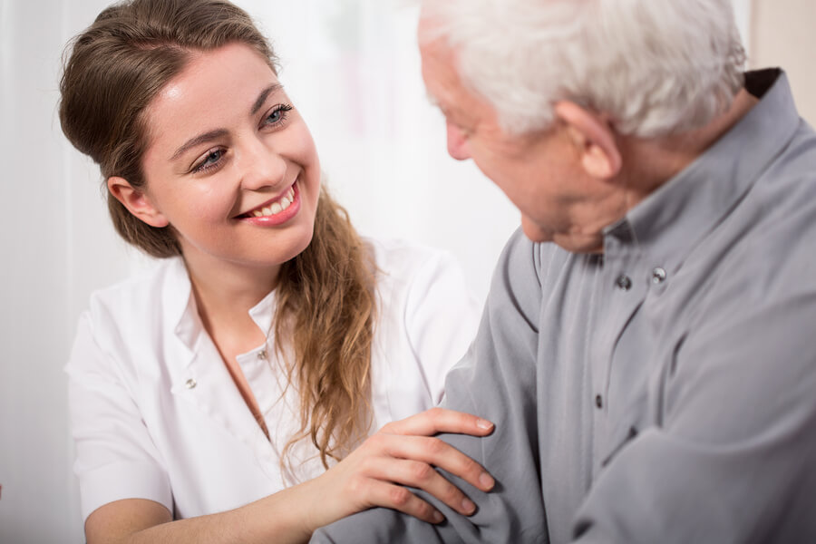 You are currently viewing What Some Veterans Learn About Assistance When Needed