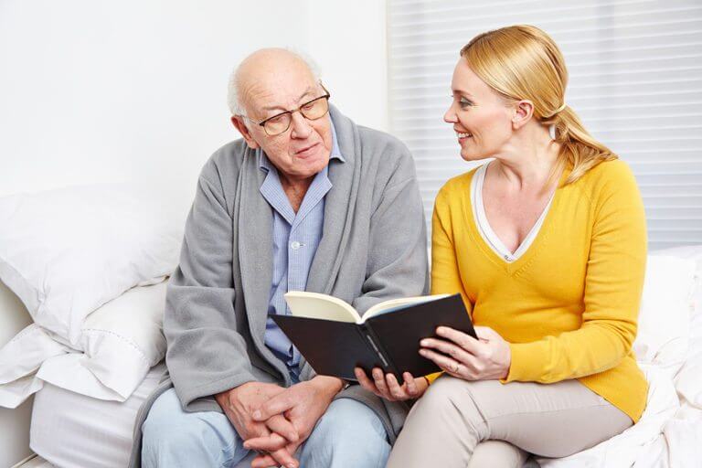 Read more about the article Why Home Care Is Crucial for Some Aging Veterans