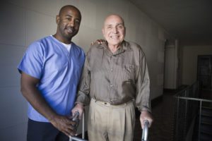Veteran's Elderly Care: Long-Term Home Care for Veterans: How Some Can Afford It
