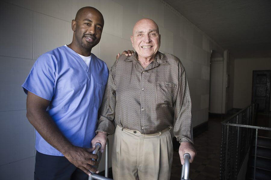 You are currently viewing Long-Term Home Care for Veterans: How Some Can Afford It