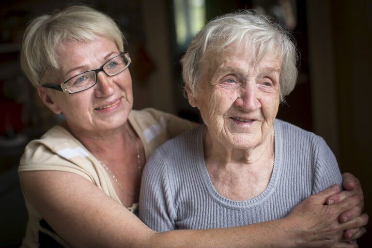 Read more about the article If Your Dad Was a Wartime Veteran, Mom May Be Eligible for Aid and Attendance Benefits