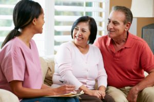 Veterans Home Care