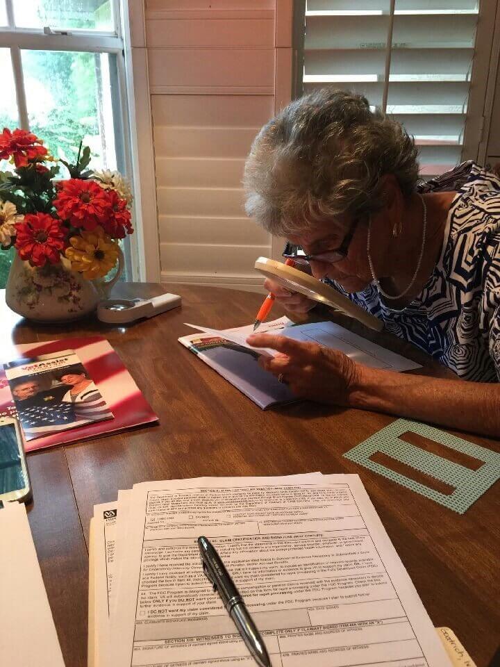 Ivanette Goodrich