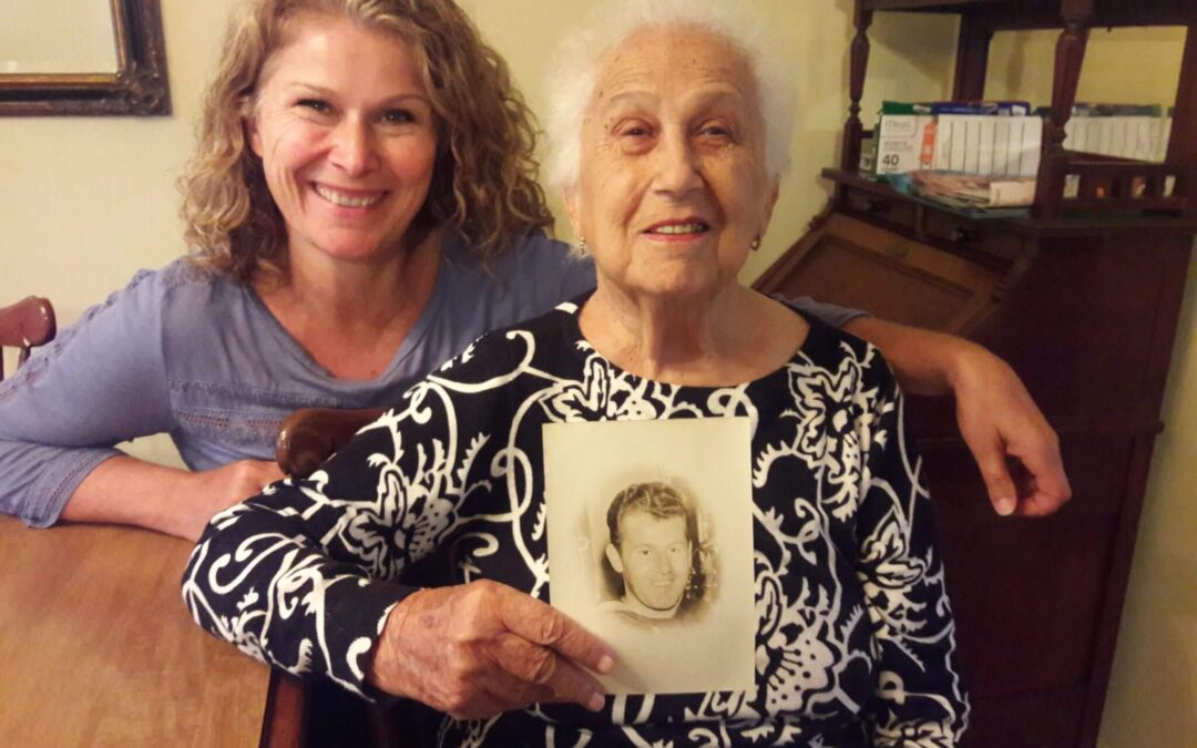 Steps to Applying for Veteran’s Home Care