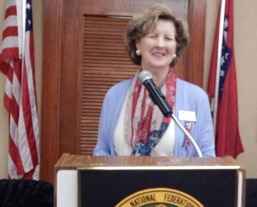 Veterans Home Care Employee Spotlight – Regional Manager Sarah Akin