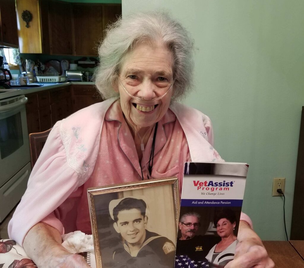 Mrs. Alice Lentz taken by John Mozdzien(1)
