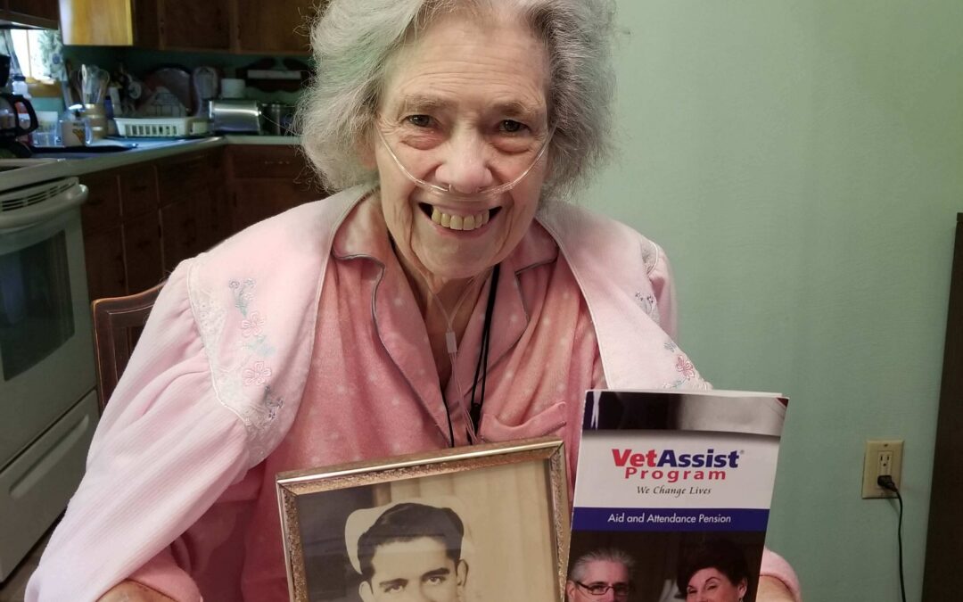 Recent VA Changes Could Help More Veterans and Surviving Spouses in Need of Long Term Care
