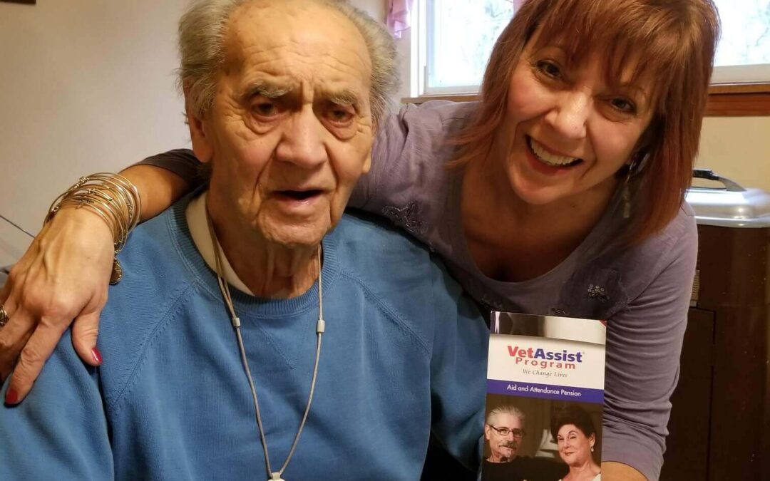 Veterans Home Care Questions Ripoff Report Review
