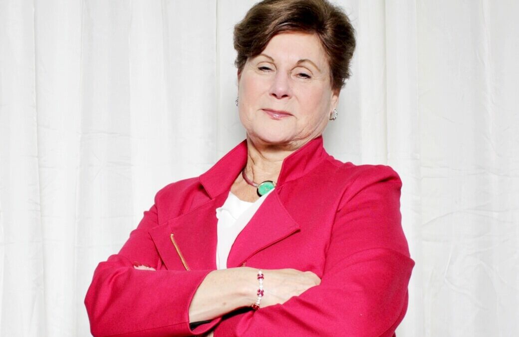 Word Of Mom Radio interviews CEO Bonnie Laiderman
