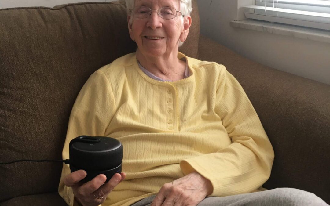 Veterans Home Care Launches New VetAssist® Companion