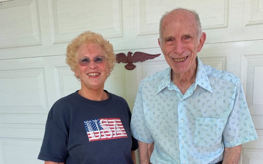VetAssist Program FOR AGING VETERANS AND THEIR FAMILIES