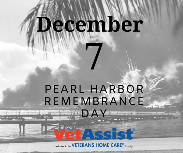 pearl harbor remembrance day wiki