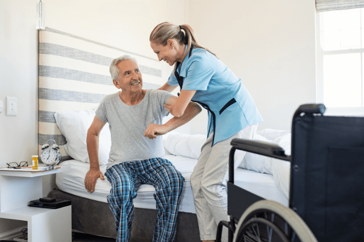 How to Choose a Home Care Agency