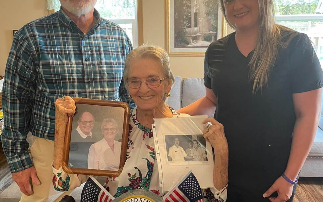 Pinnacle’s Award Winning Home Care