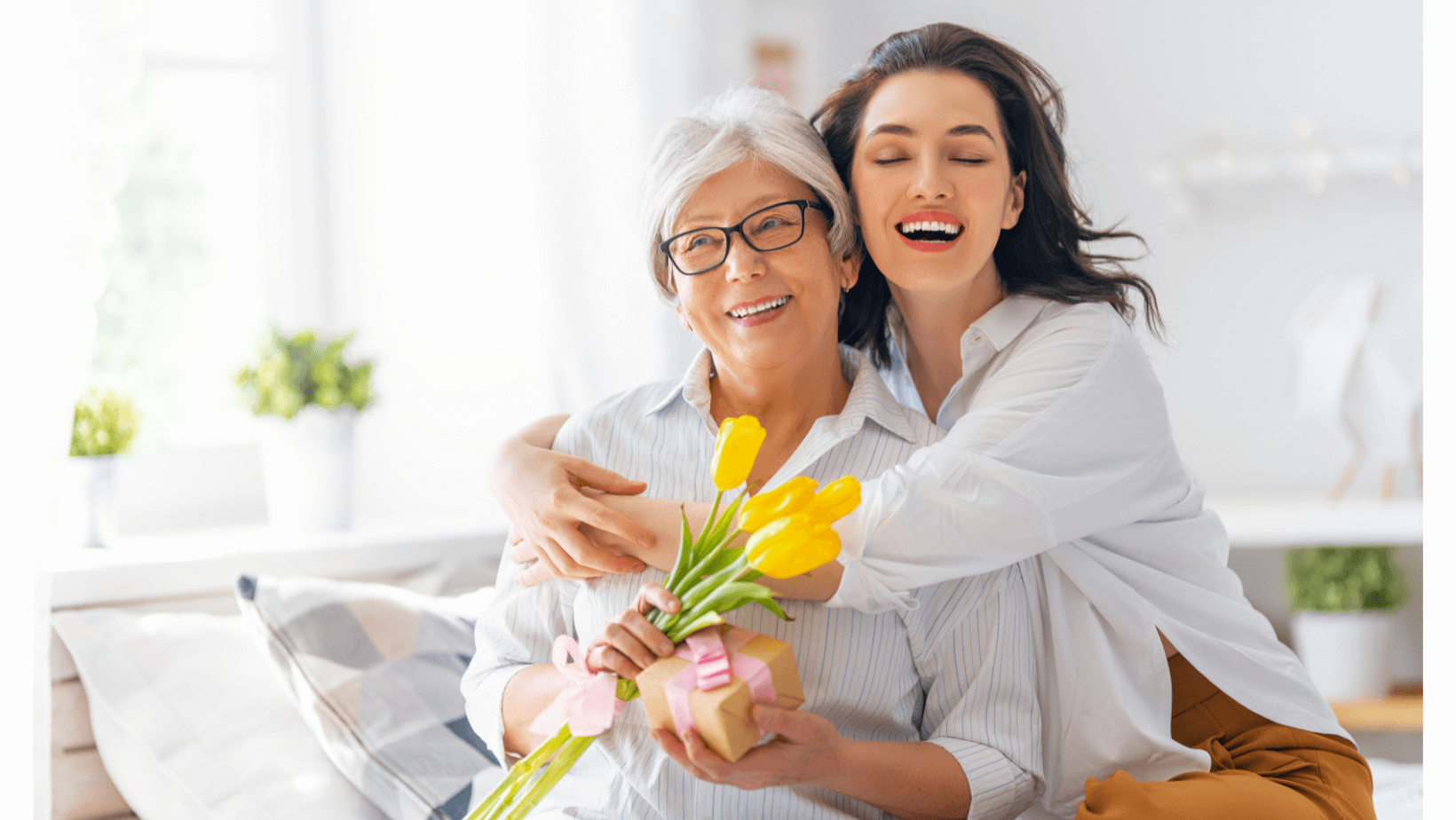 Mother’s Day Reminder Don’t Overlook VA Benefits for Widows Veterans