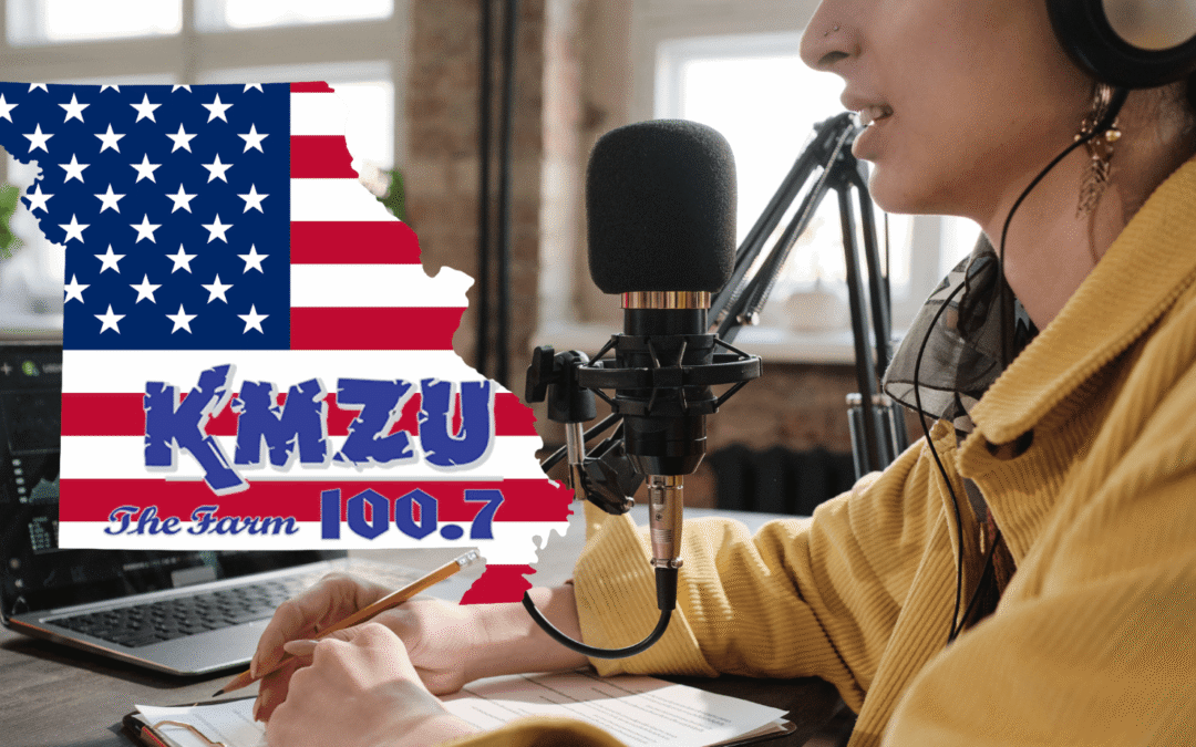 KMZU Radio Features Veterans Home Care & VA Benefit Advice