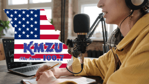 Radio personality - KMZU The Farm 100.7 has tips for elderly veterans