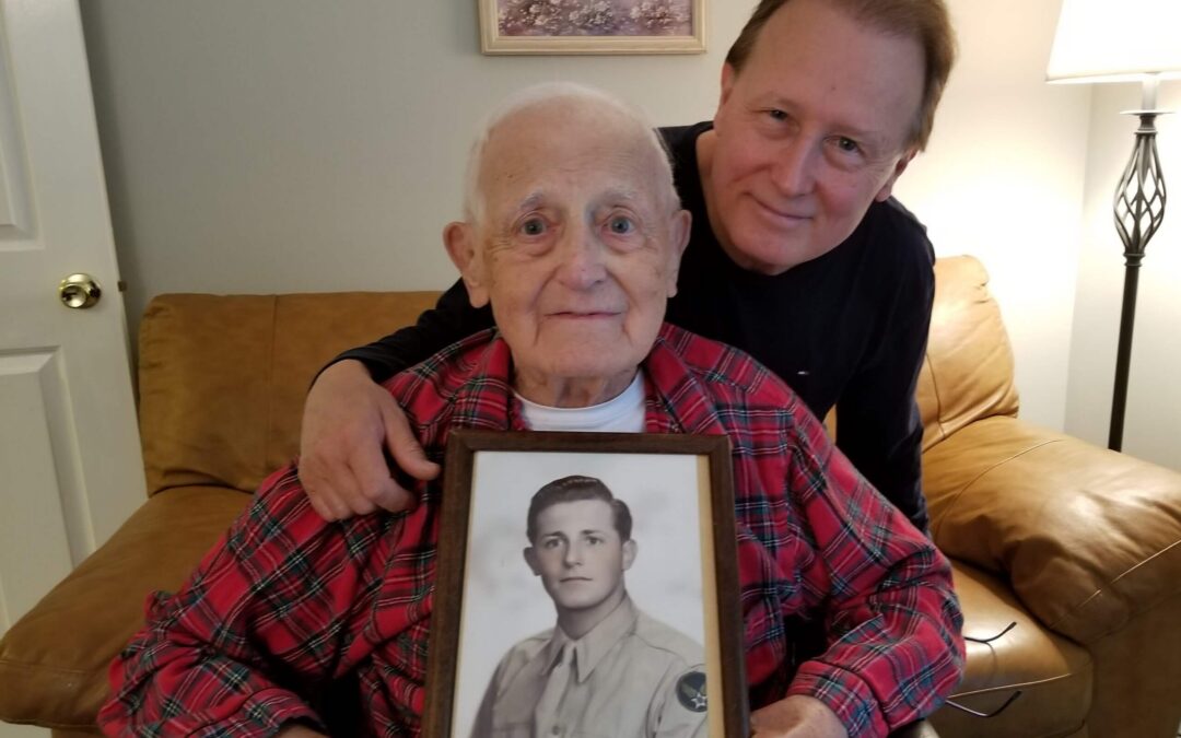 7 Things To Know To Help Aging Veterans