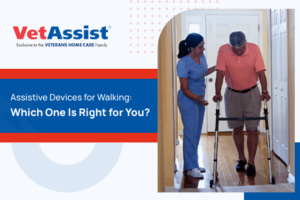 assistive devices for walking