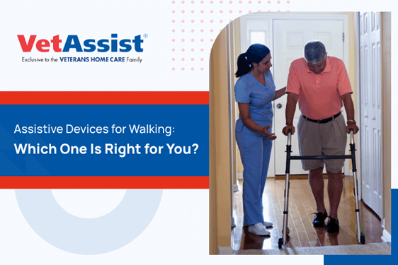 Read more about the article Assistive Devices for Walking: Which One Is Right for You?