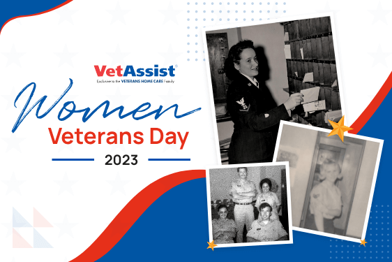 Read more about the article Women Veterans Day 2023: A 75th Anniversary Celebration of Women Veterans!