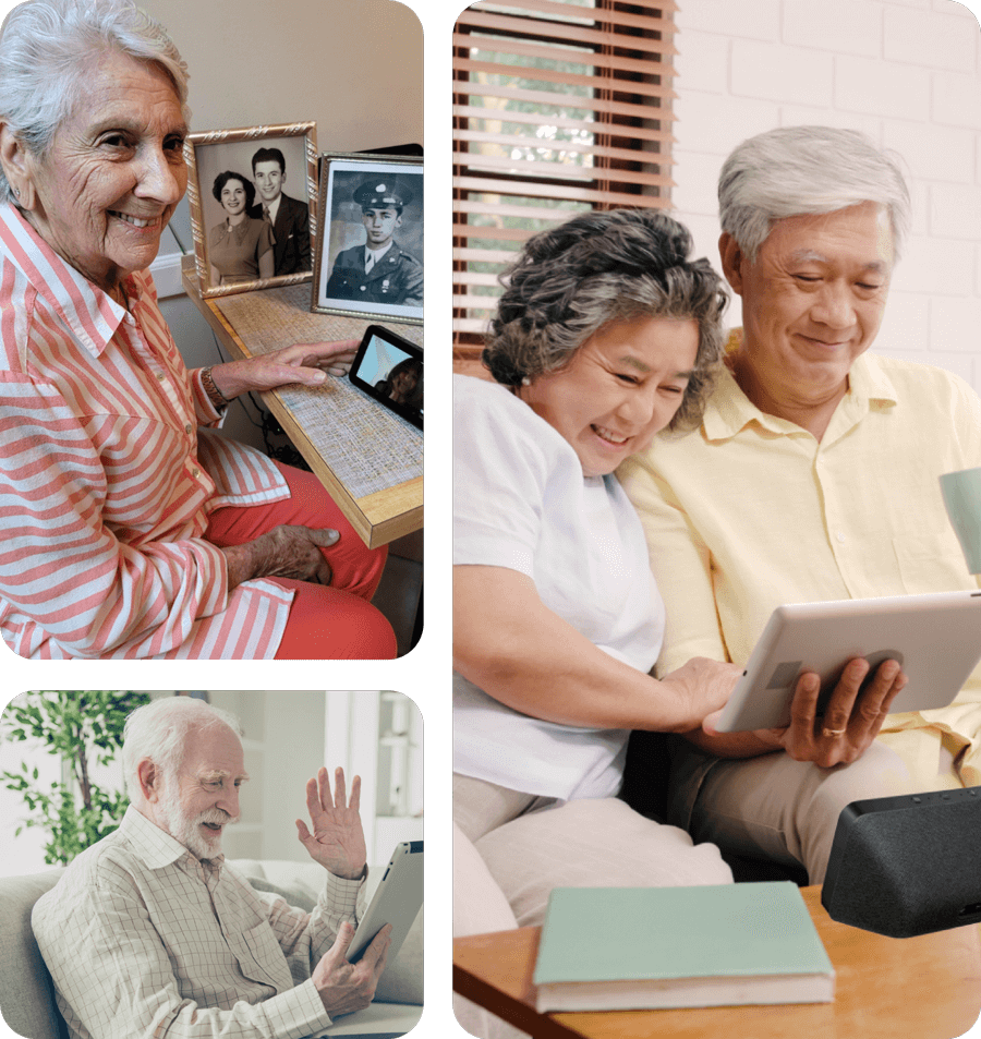 Senior Helpers Center of Excellence 2021 Modern Caregiver Training