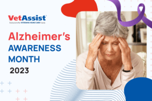 Alzheimers Awareness Month 2023