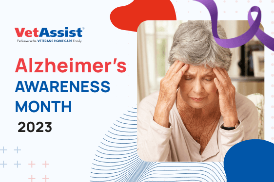 Read more about the article Alzheimer’s Awareness Month 2023