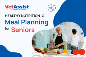 healthy meals for seniors